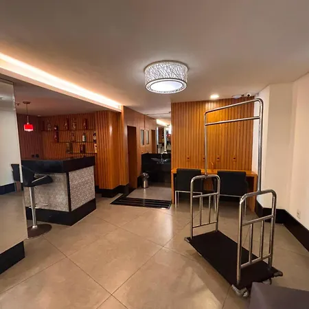 Saionara Hotel-3