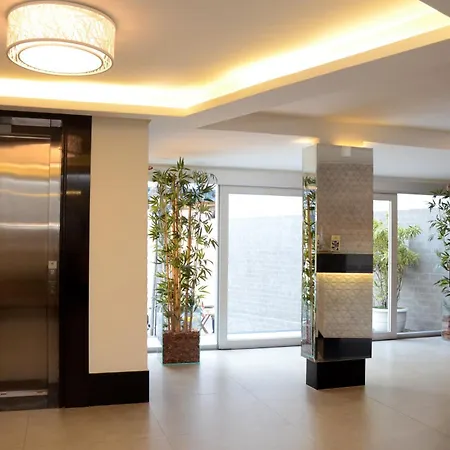 Saionara Hotel-2