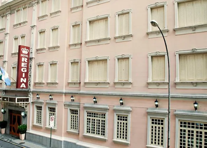 ReginaHotel Rio De Janeiro